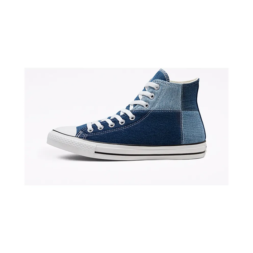 Converse Beyond Retro Denim Chuck Taylor All Star High Top (168843C)