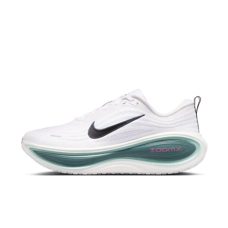 Nike Zoom Vomero White/Mineral Slate/Hyper Pink/Black (HV8150-110)