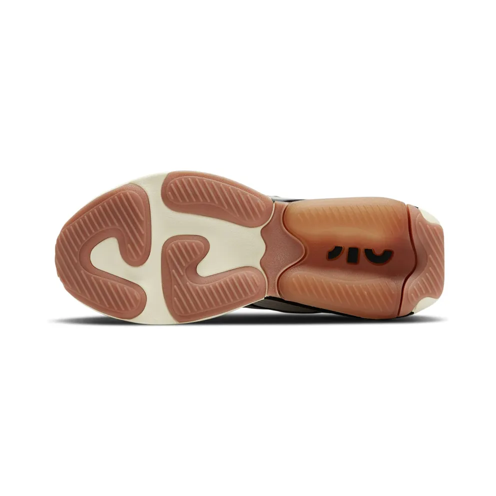 Nike Air Max Verona Audacious Air (W) White/Sail-Pale Ivory-Black-Gum Medium Brown (CU7909-100)