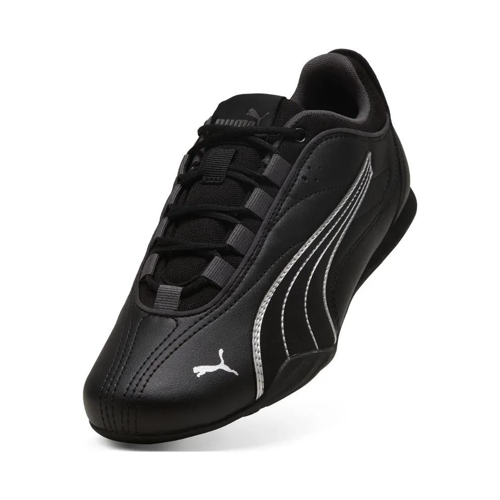 Puma Catch Soleil “Puma Black / Puma Silver” (402744_03)