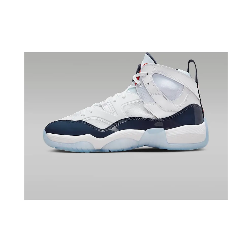 Jumpman Two Trey White (DO1925-102)