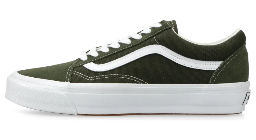 Vans Old Skool (grün) – VN000D56KCZ1