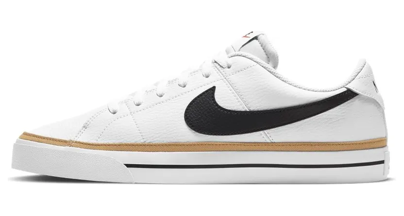 Nike Court Legacy Weiß (CU4150-102)