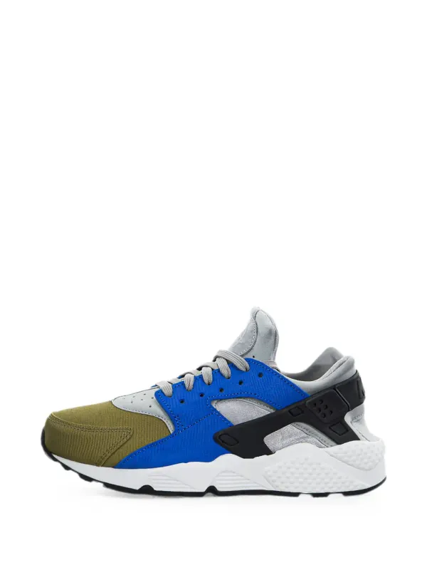 Nike ‘Air Huarache Run Premium’ sneakers – Grey (683818)
