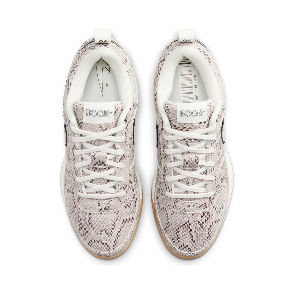 Nike Book 1 “Python” (HJ5352-100)