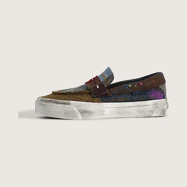 Vans Loafer (VN000Y8MCYL)