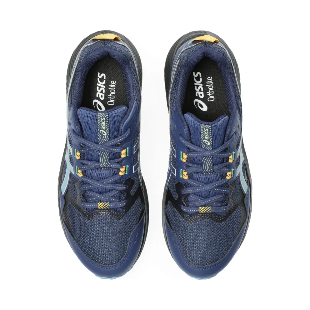 Asics Gel-sonoma 7 Deep Ocean/Gris Blue (1011B595.402)