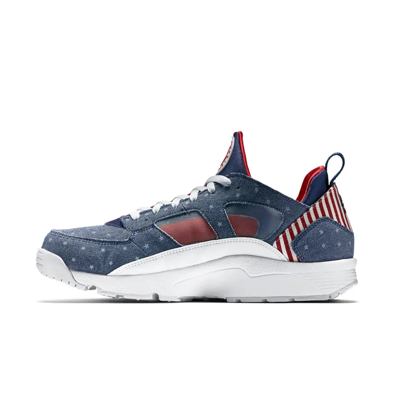 Nike AIR TRAINER HURACHE LOW QS “USA” (811371-416)
