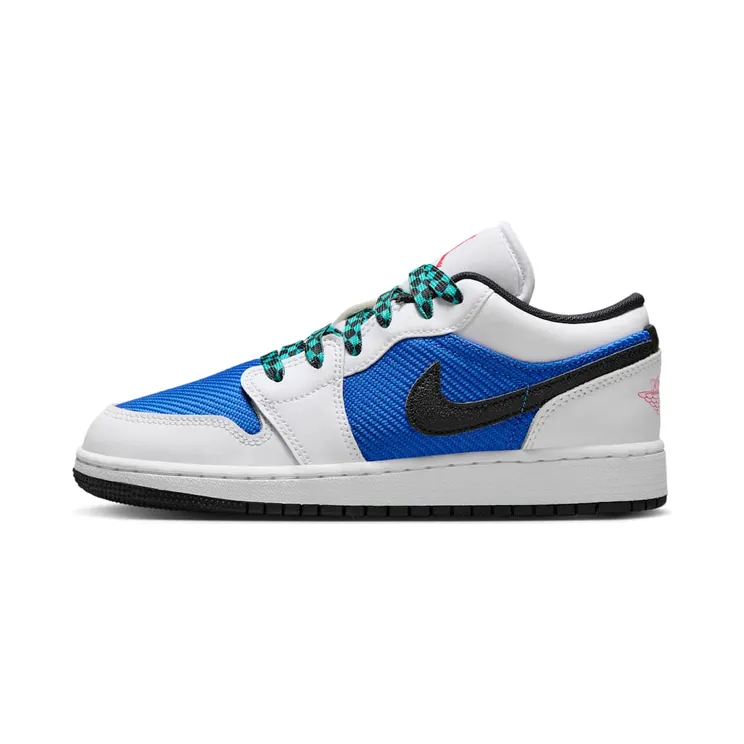 Air Jordan 1 “Racing” (FQ8042-100)