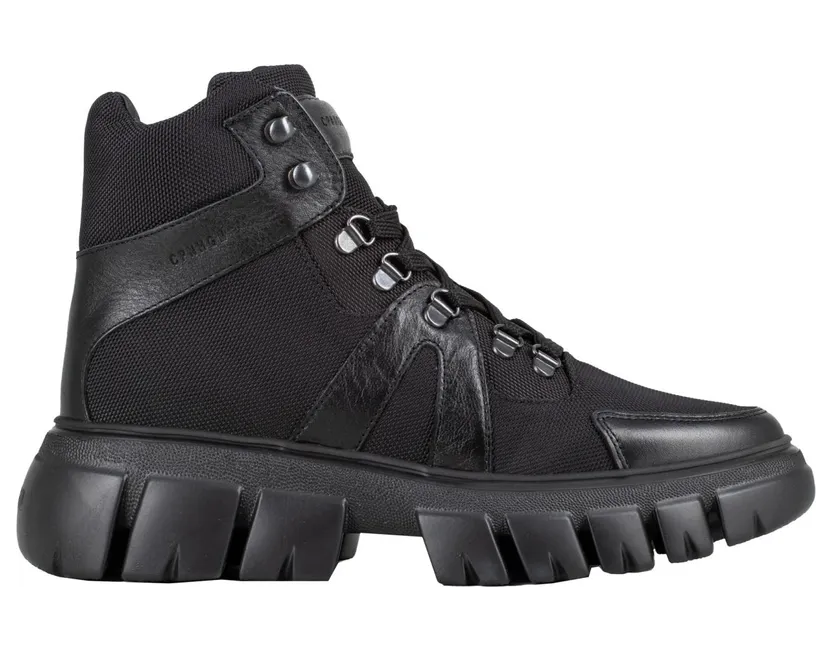 Copenhagen Studios sneaker Black (CPH311-MAMIBL)