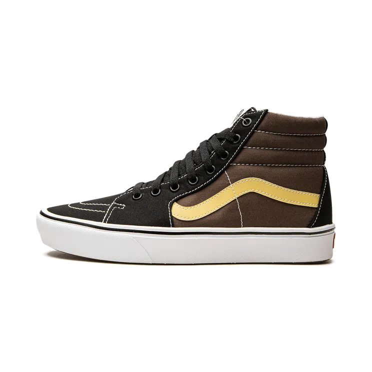 Vans Sk8-Hi Comfycush “Tri-Tone” (VN0A3WMB8U8)