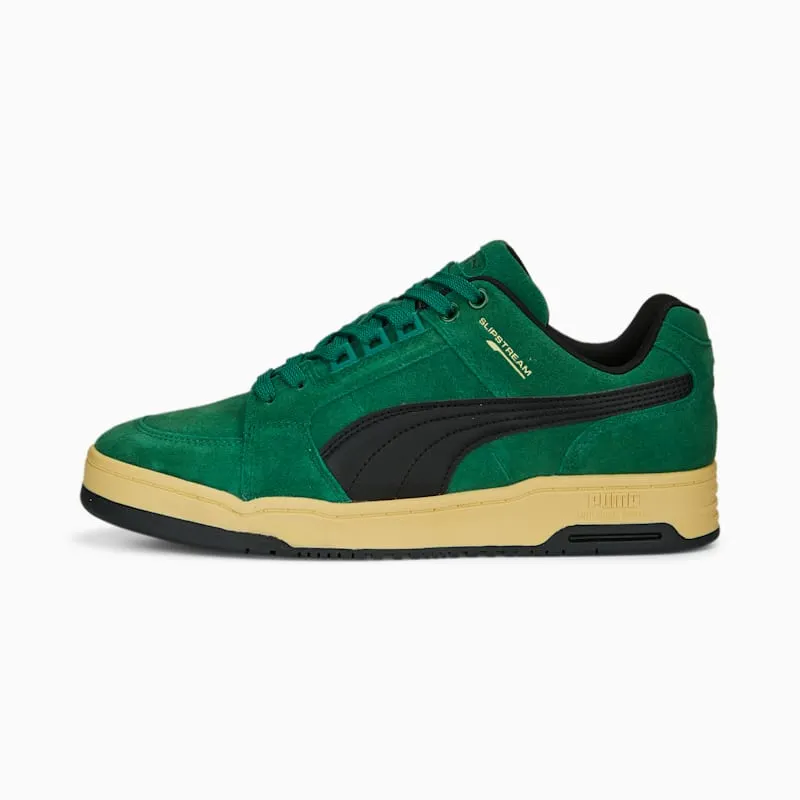 Puma Slipstream Green
