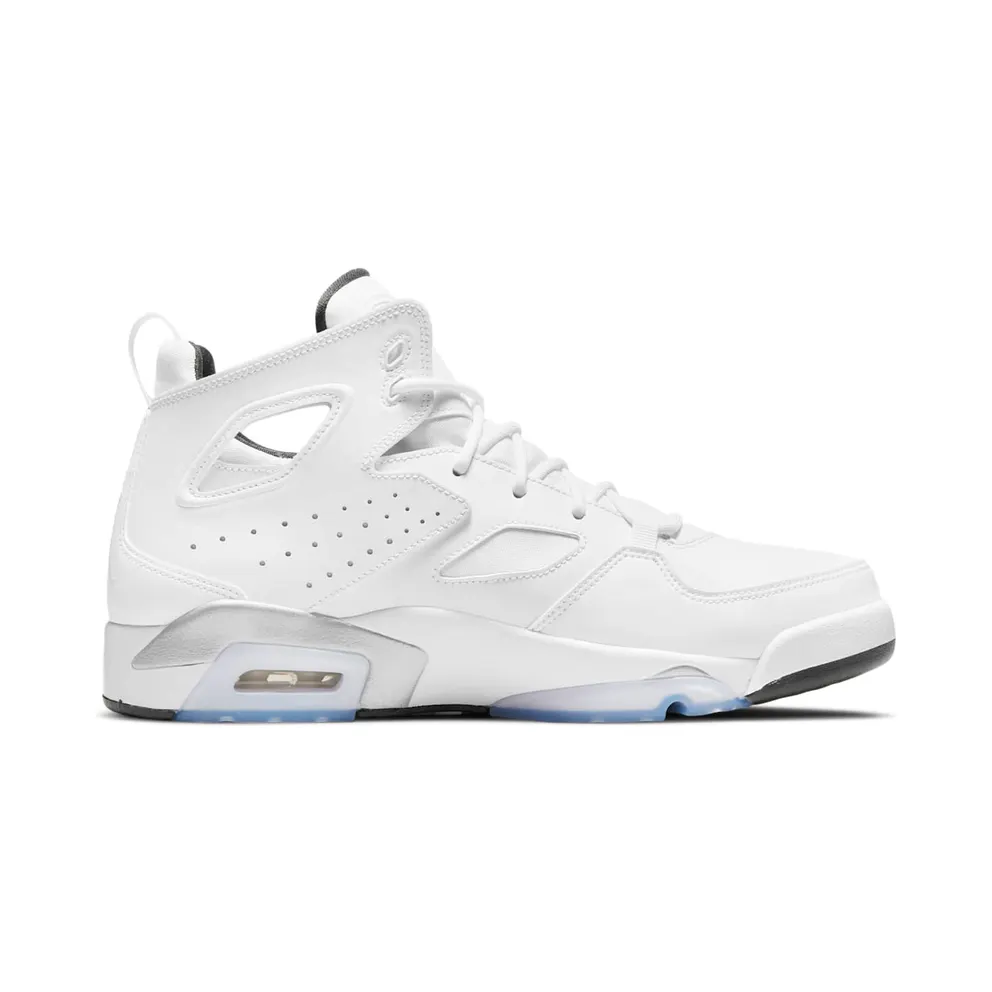 Air Jordan Flight Club 91 White (DH5424-100)