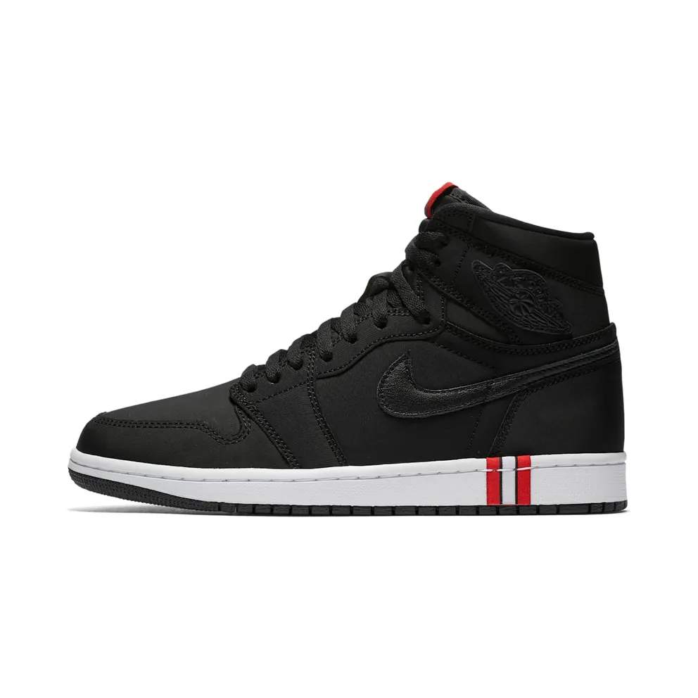 Jordan 1 Retro High Paris Saint Germain (AR3254-001)