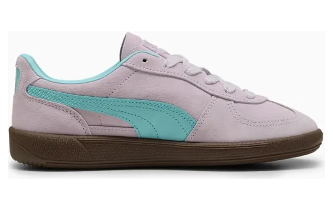Puma Palermo Lavender Alert / Safe Lake (396463-53)