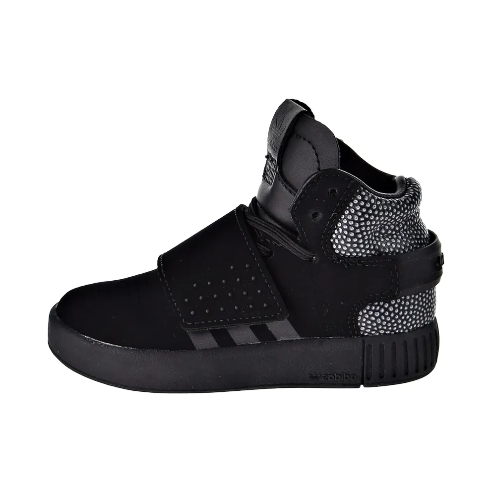 Adidas Tubular Invader Ray Black El I “Black” (S80476)