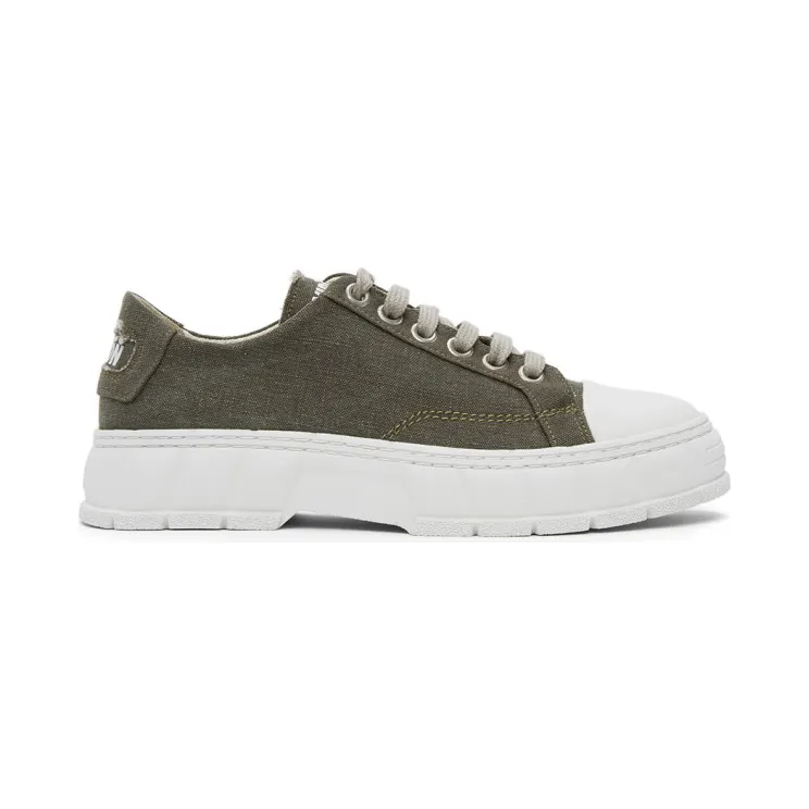 Viron Grey 1968 Sneakers (1968-U-30)