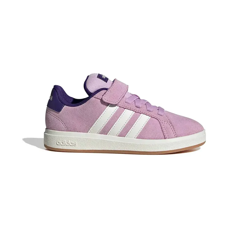 Adidas Grand Court Purple (JP9351)