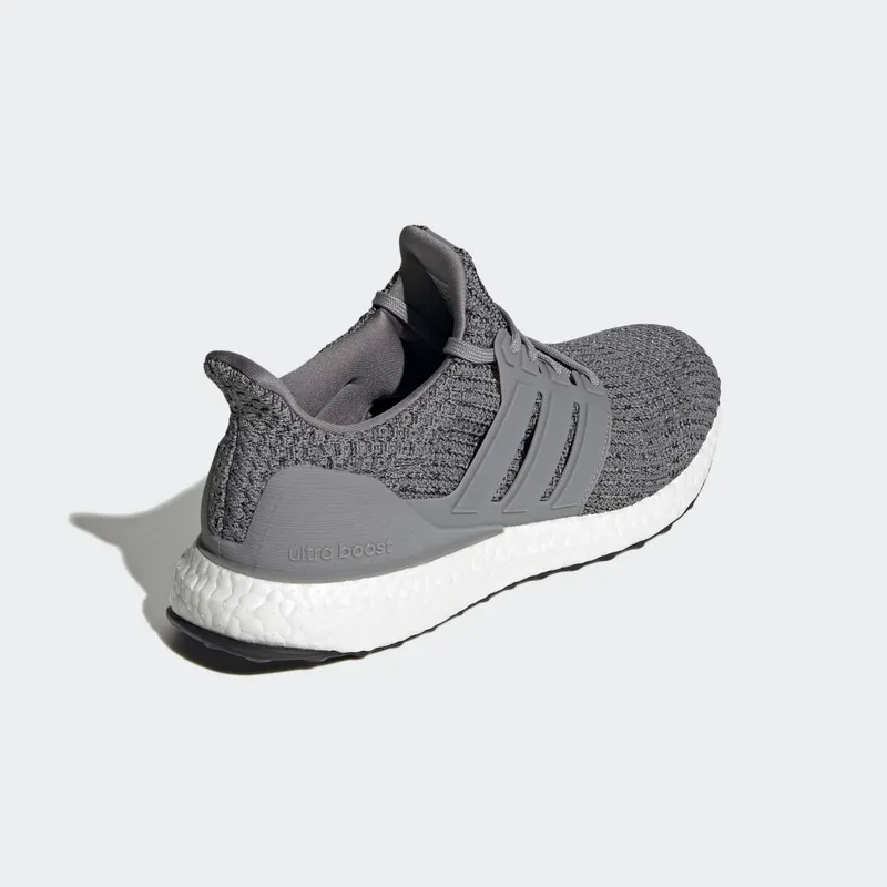 Adidas Ultraboost 4.0 DNA Grey Three / Grey Three / Core Black (FY9319)