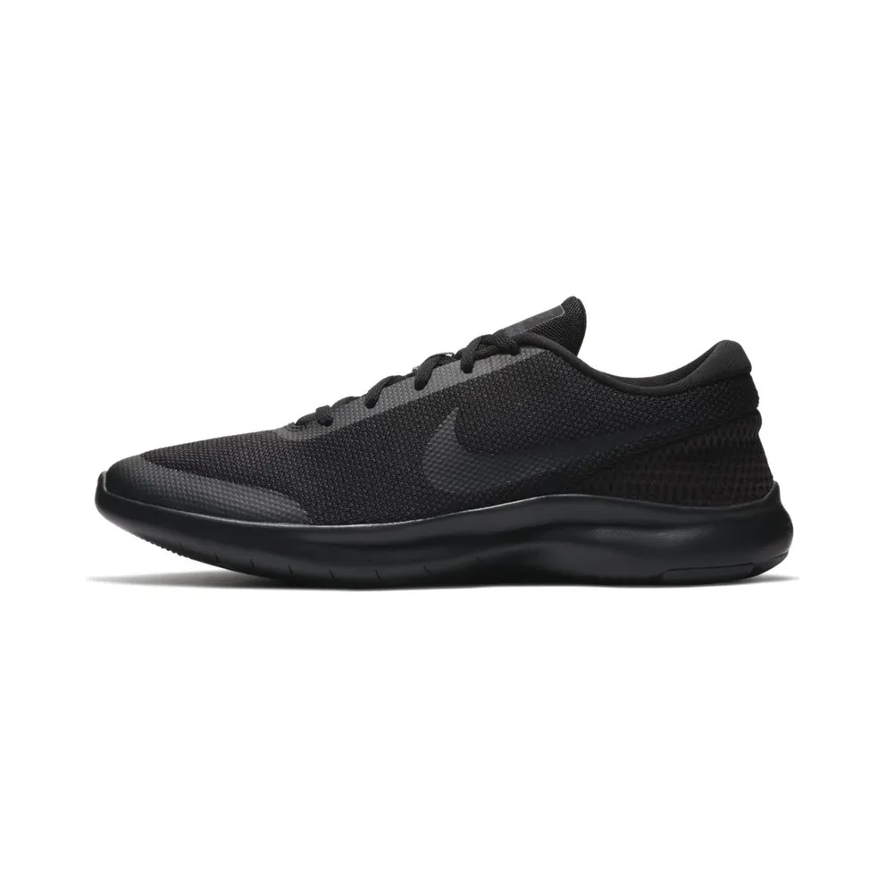 Nike Flex Experience Rn 7 Black Black-Anthracite Black/Black-Anthracite (908985-002)