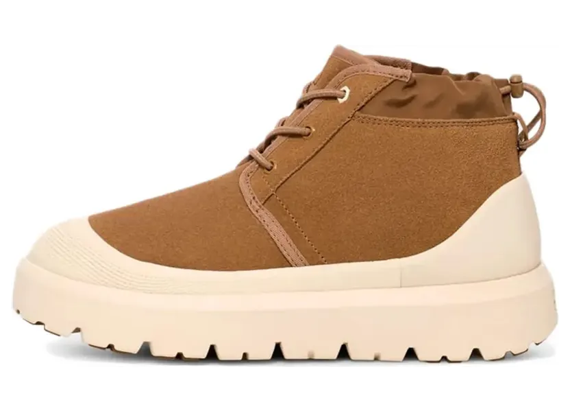 UGG Neumel High Weather Hybrid Boot Chestnut Whitecap (1143991-CWTC)