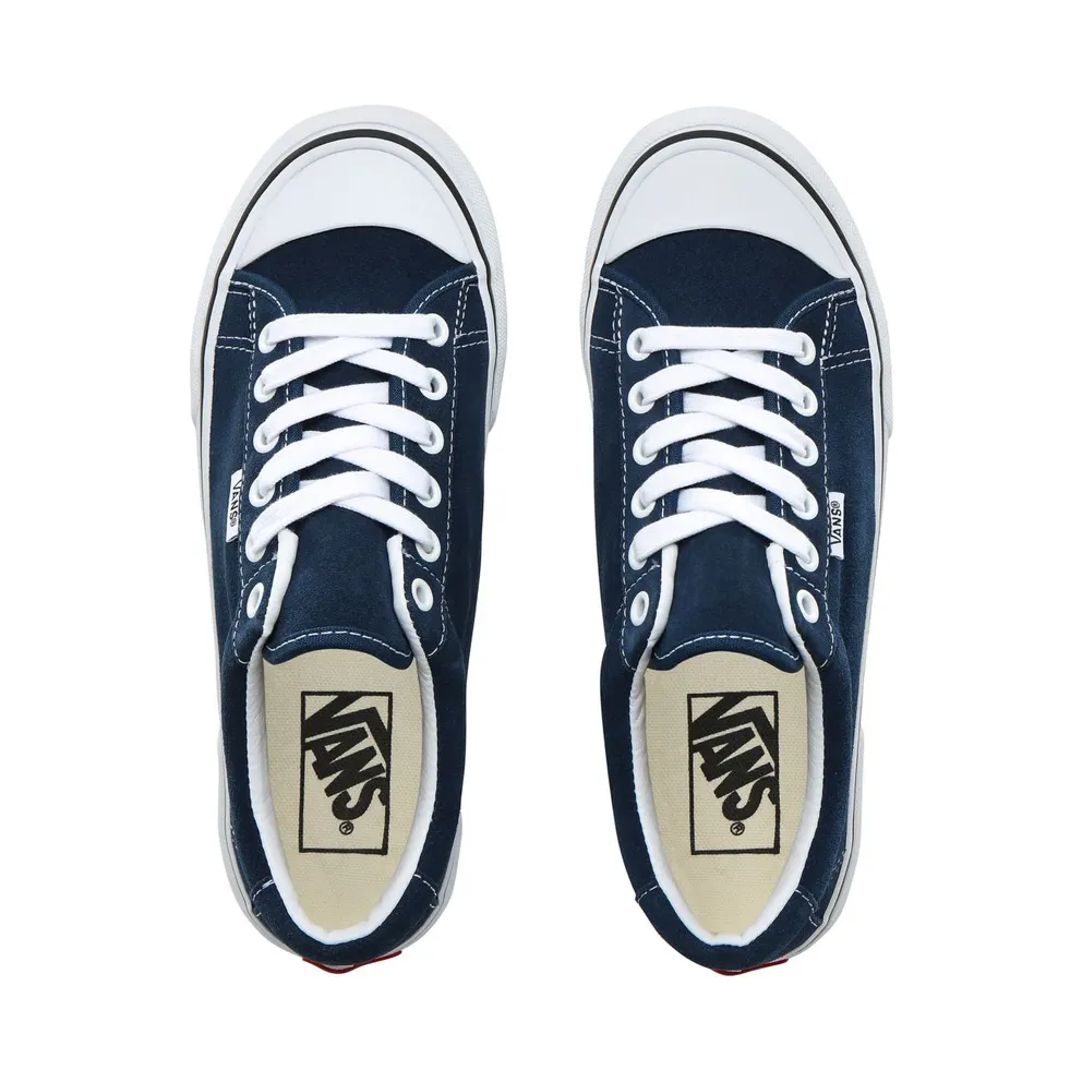 VANS Style 29 Shoes Van Suède (Navy)