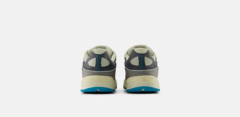 New Balance Tiago Lemos 1010 – Grey Days – “Grey Days” (UN1010Y)