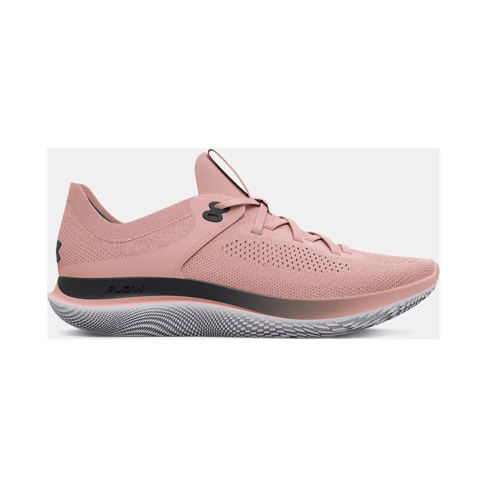 Under Armour Flow Synchronicity Pink (3024786-600)