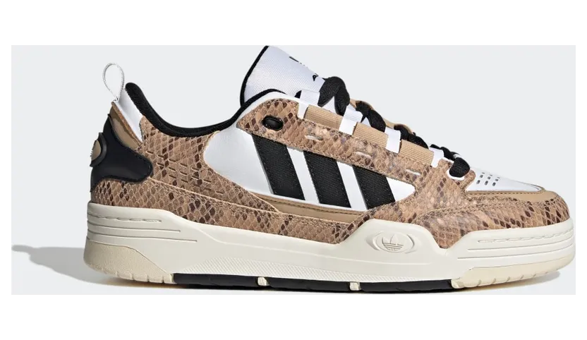 adidas Adi2000 Magic Beige / Core Black / Cloud White (H03489)