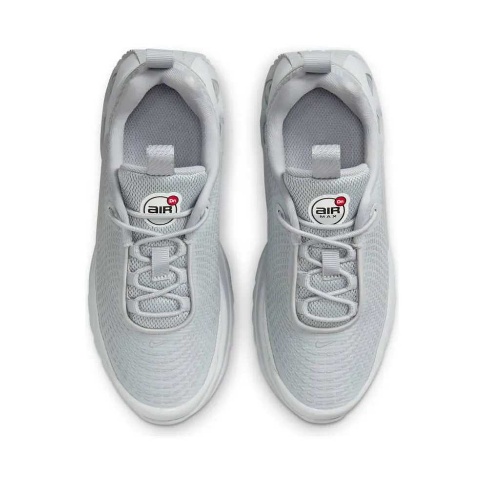 Nike Air Max Dn Wolf Grey Sky Grey Pure Platinum (FN4453-001)