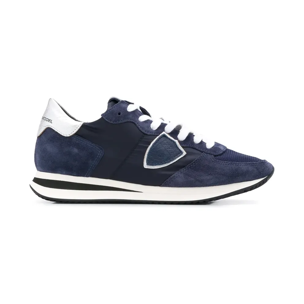 Philippe Model Paris ‘TRPX Basic’ – Blue (TZLD2119)