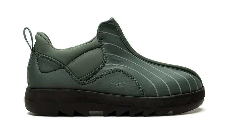 Reebok BEATNIK MOC “Chalk Green” (GZ9785)