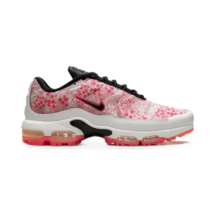 Nike Air Max Plus G met bloemenprint “Pink” (HJ4512)