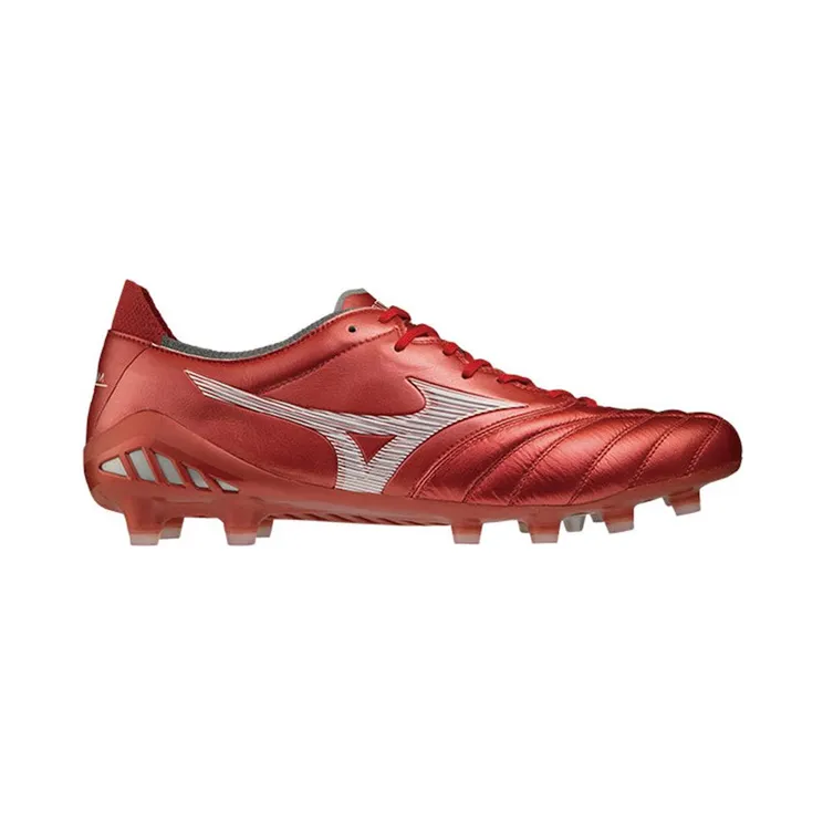 Mizuno Morelia Neo 3 Japan Passion Red Pack (P1GA228060)