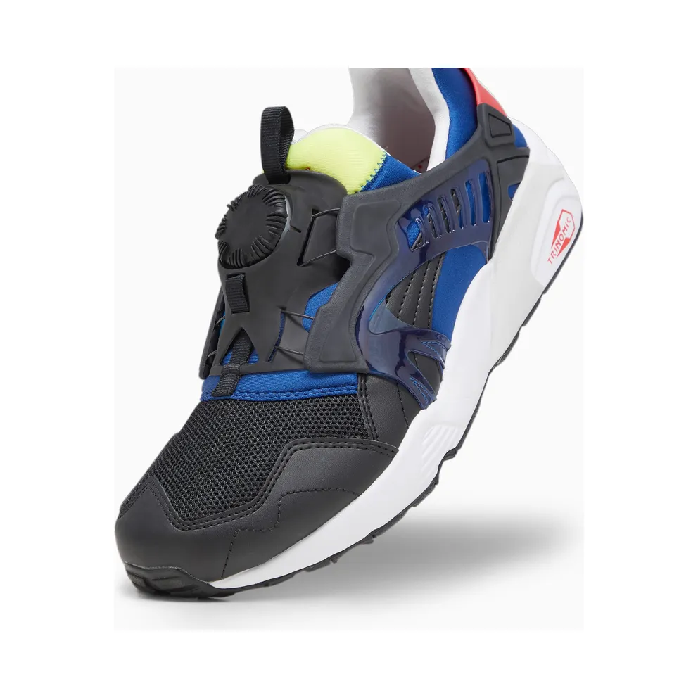 Puma Disc Blaze OG Black/Blue (39093104)