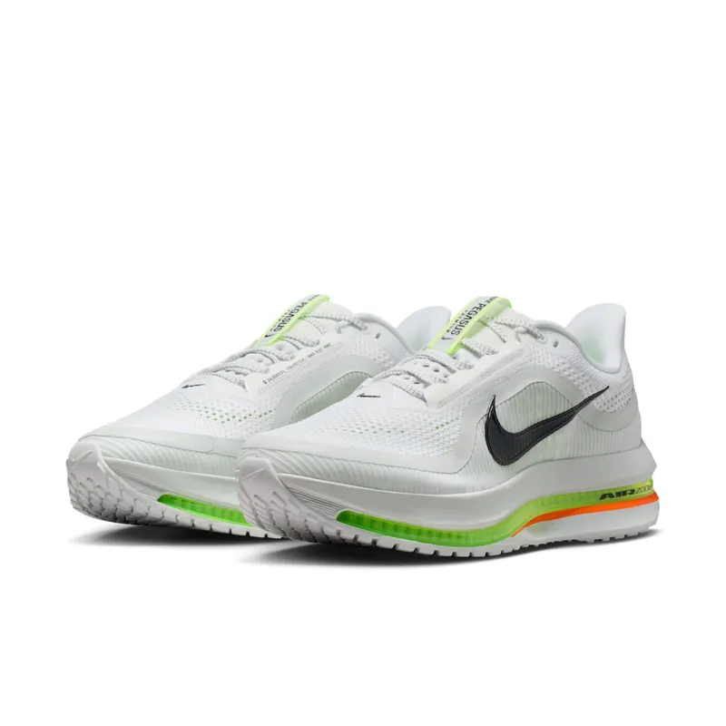 Nike Air Zoom Pegasus Premium “White Volt Black” (HQ2592-105)