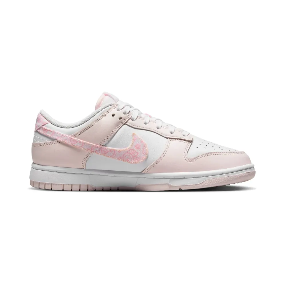 Nike DUNK LO MNS “Pink Paisley” (FD1449-100)