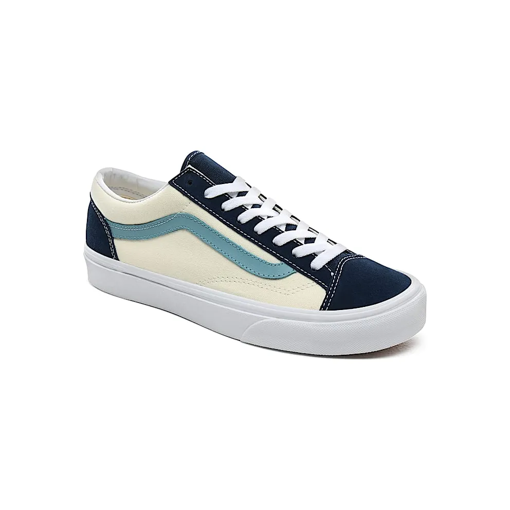 Vans Style 36 Retro Sport ‘Gibraltar Sea’ Gibraltar Sea/Cameo Blue (VN0A3DZ3VY1)