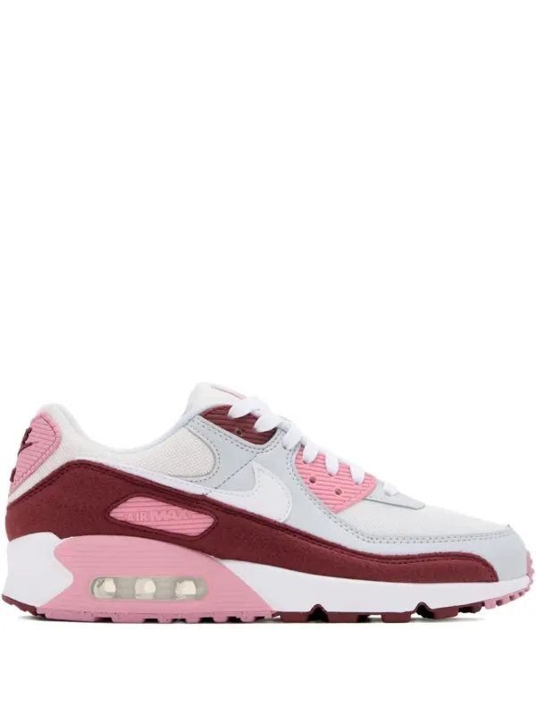 Nike Air Max 90 Neapolitan S – White (HM9451)
