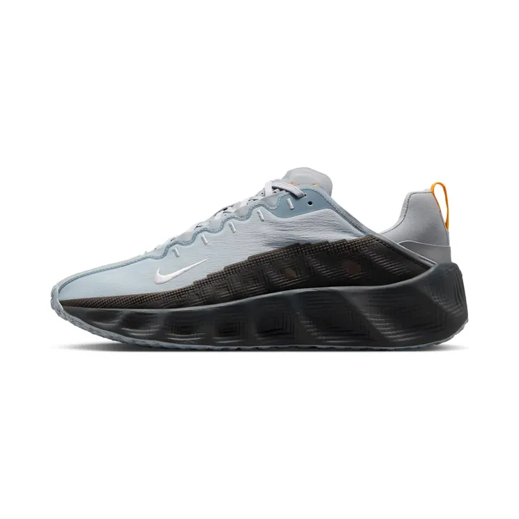 Nike Ava Rover “Wolf Grey / Charred Grey / Sundial / Vast Grey” (DX4215-004)