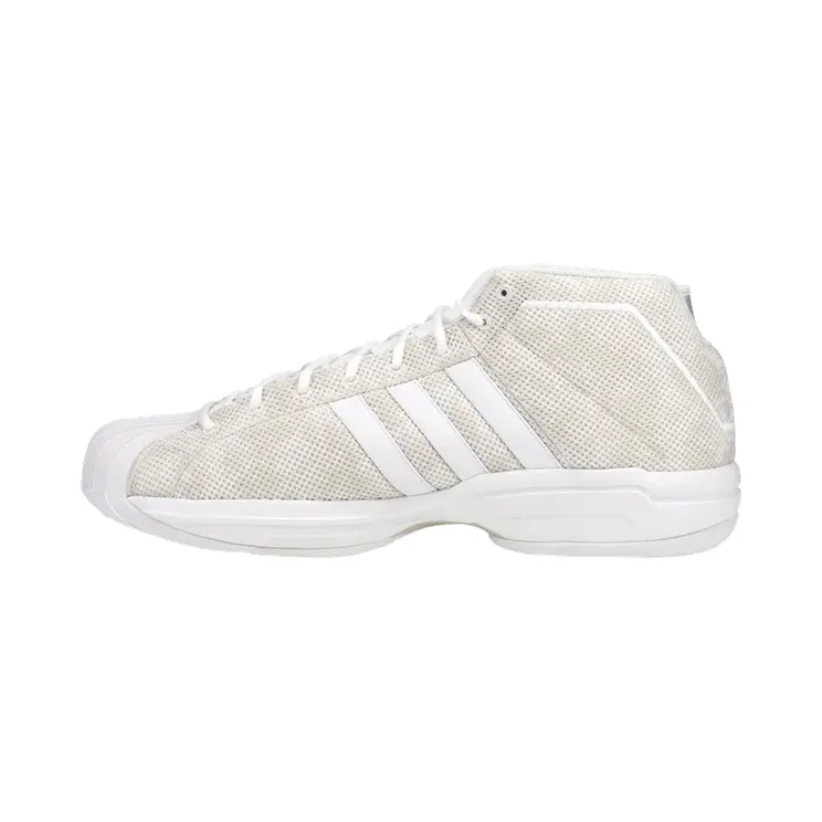 Adidas Pro Model 2G “White” (FV2094)