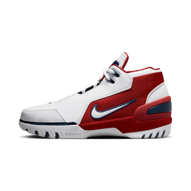 Nike Air Zoom Generation “First Game” (DM7535-101)