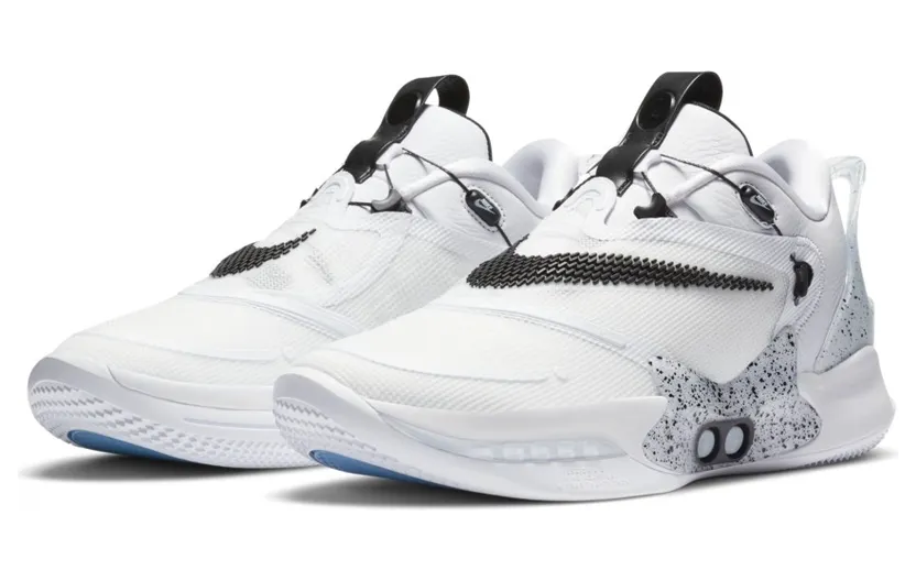 Nike Adapt BB 2.0 Oreo (US Charger)