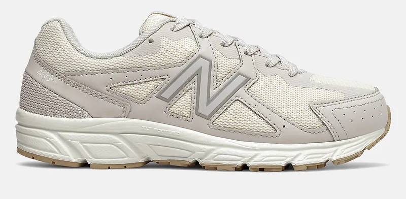 New Balance 480v5 Beige (W480ST5)