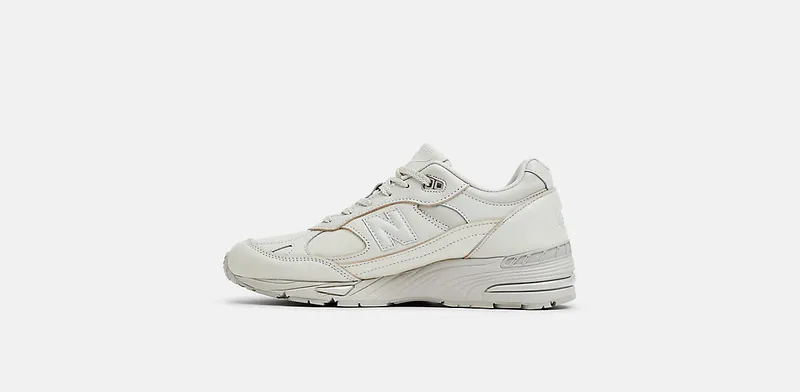 New Balance 991 “Contemporary Luxe” (M991OW)
