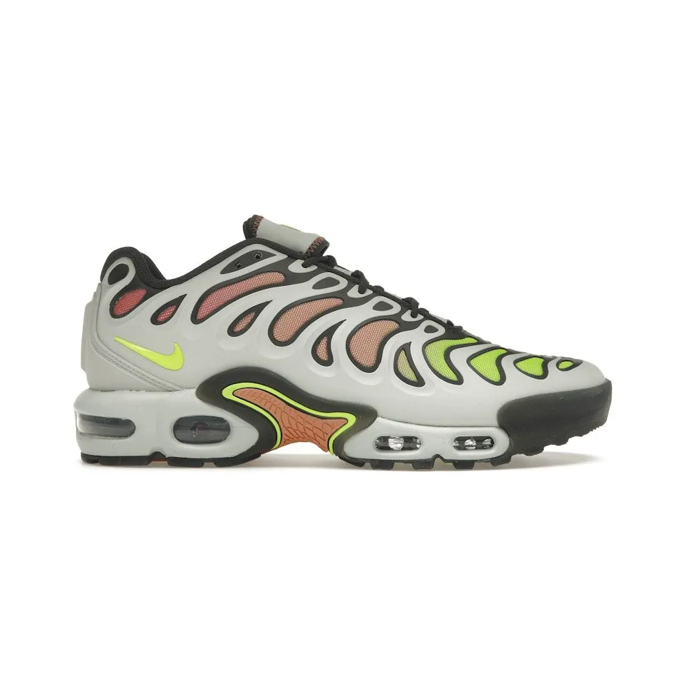 Nike Air Max Plus Drift Light Silver Volt (FD4290-009)