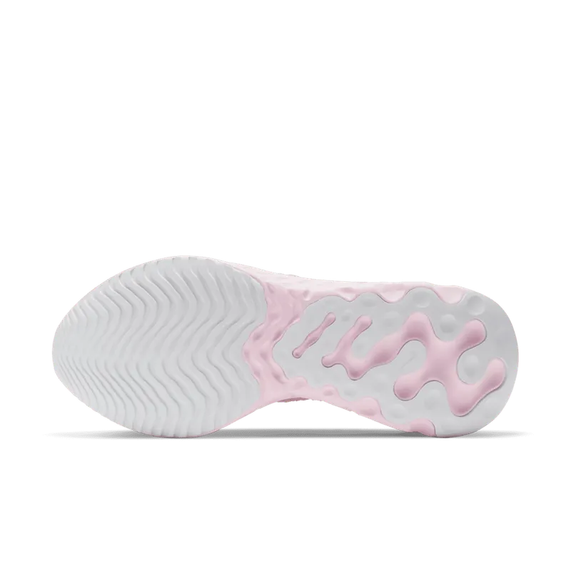 React Phantom Run Flyknit 2 Pink Glaze (W) (DH0130-600)