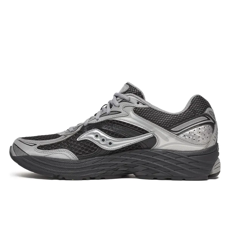 SAUCONY ProGrid Omni 9 OG “Black / Silver” (S70739-13)