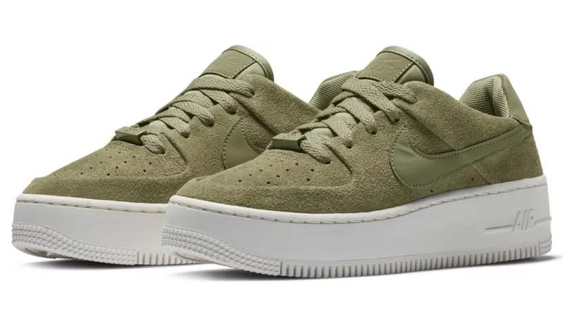 Nike AF1 SAGE Low NSW (AR5339-200)