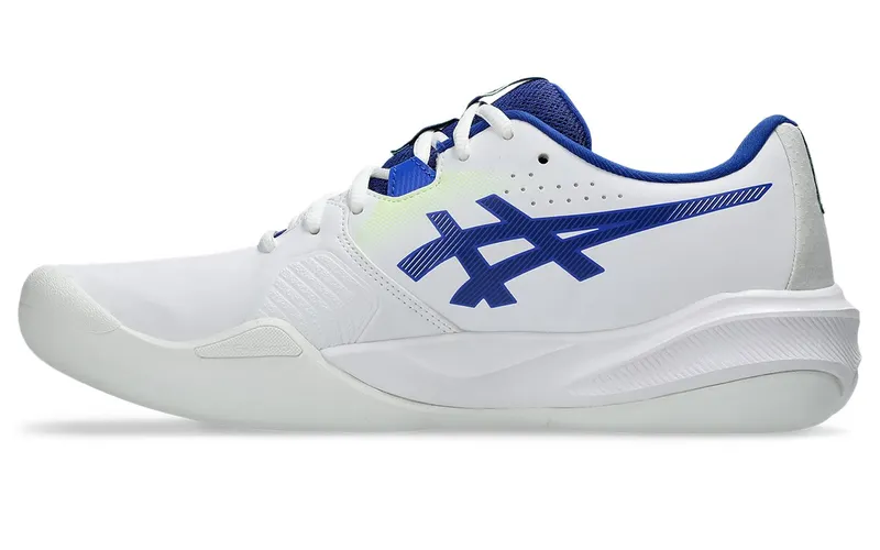 Asics Gel-Challenger White (1041A531-101)